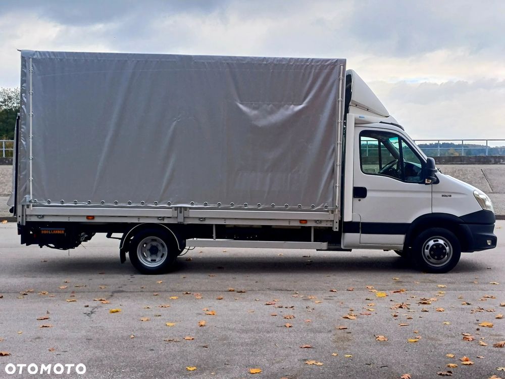 Iveco 50C15 - 16