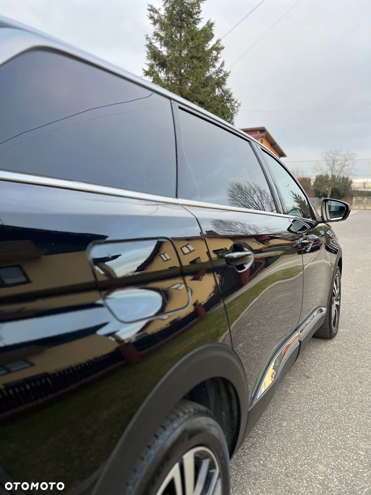 Peugeot 5008 2.0 BlueHDi GT Pack S&S EAT8 - 32