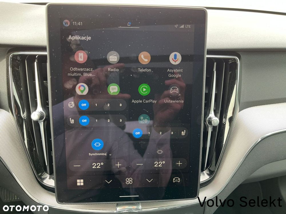 Volvo XC 60 - 23