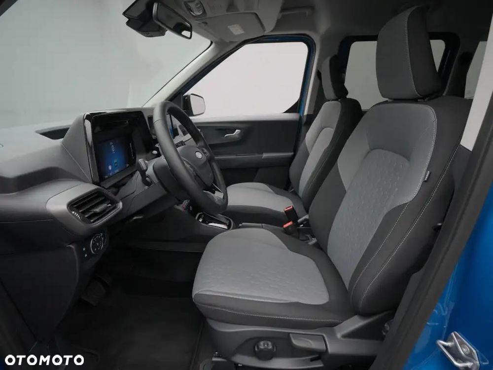 Ford Tourneo Courier 1.0 EcoBoost Titanium - 13