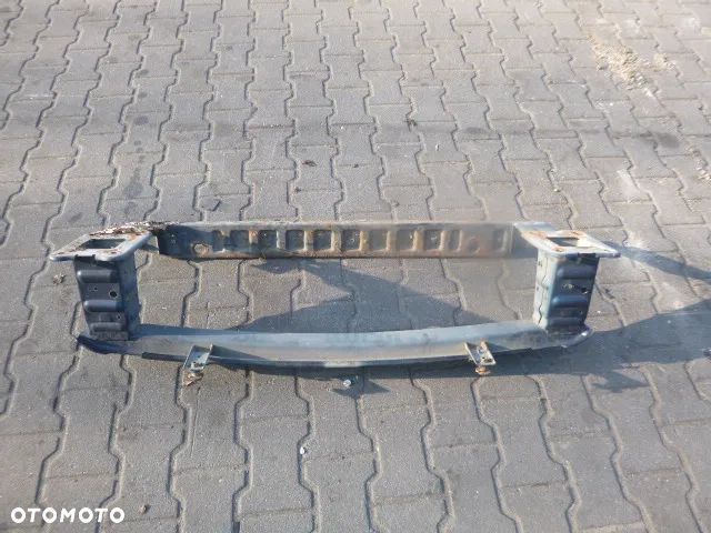 BELKA WZMOCNIENIE ZDERZAKA PRZÓD FORD MONDEO MK4 - 10