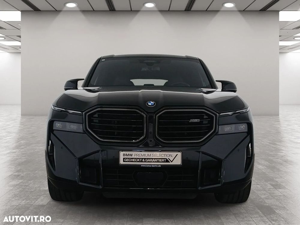 BMW XM 50e - 2