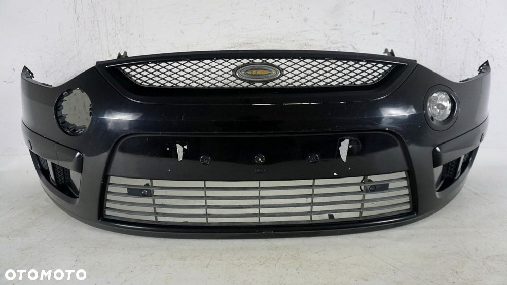 ZDERZAK PRZÓD PRZEDNI FORD SMAX S-MAX I 1 MK1 06-10 G6 2006-2010