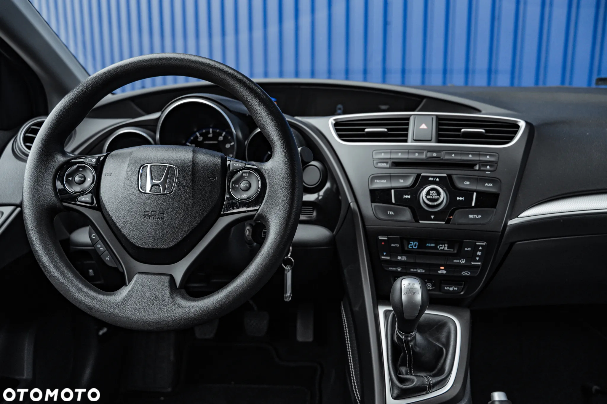 Honda Civic - 13