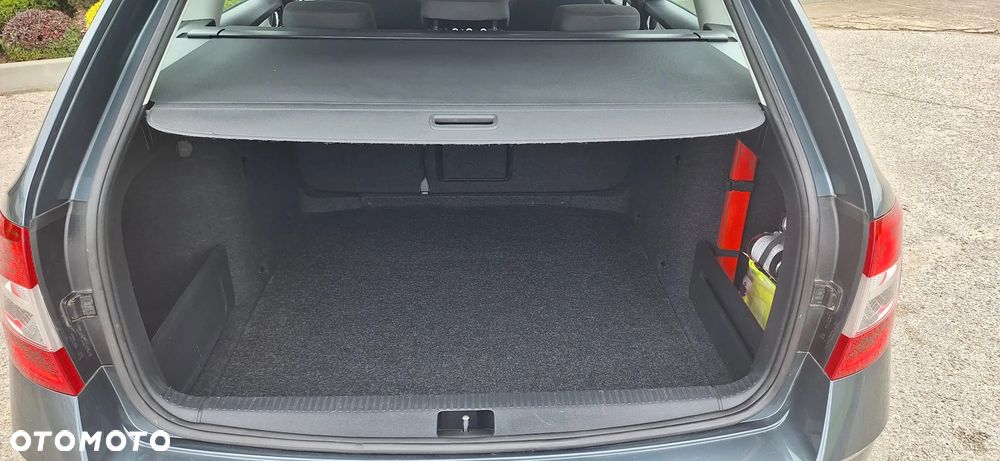 Skoda Octavia 1.6 TDI Ambition - 12