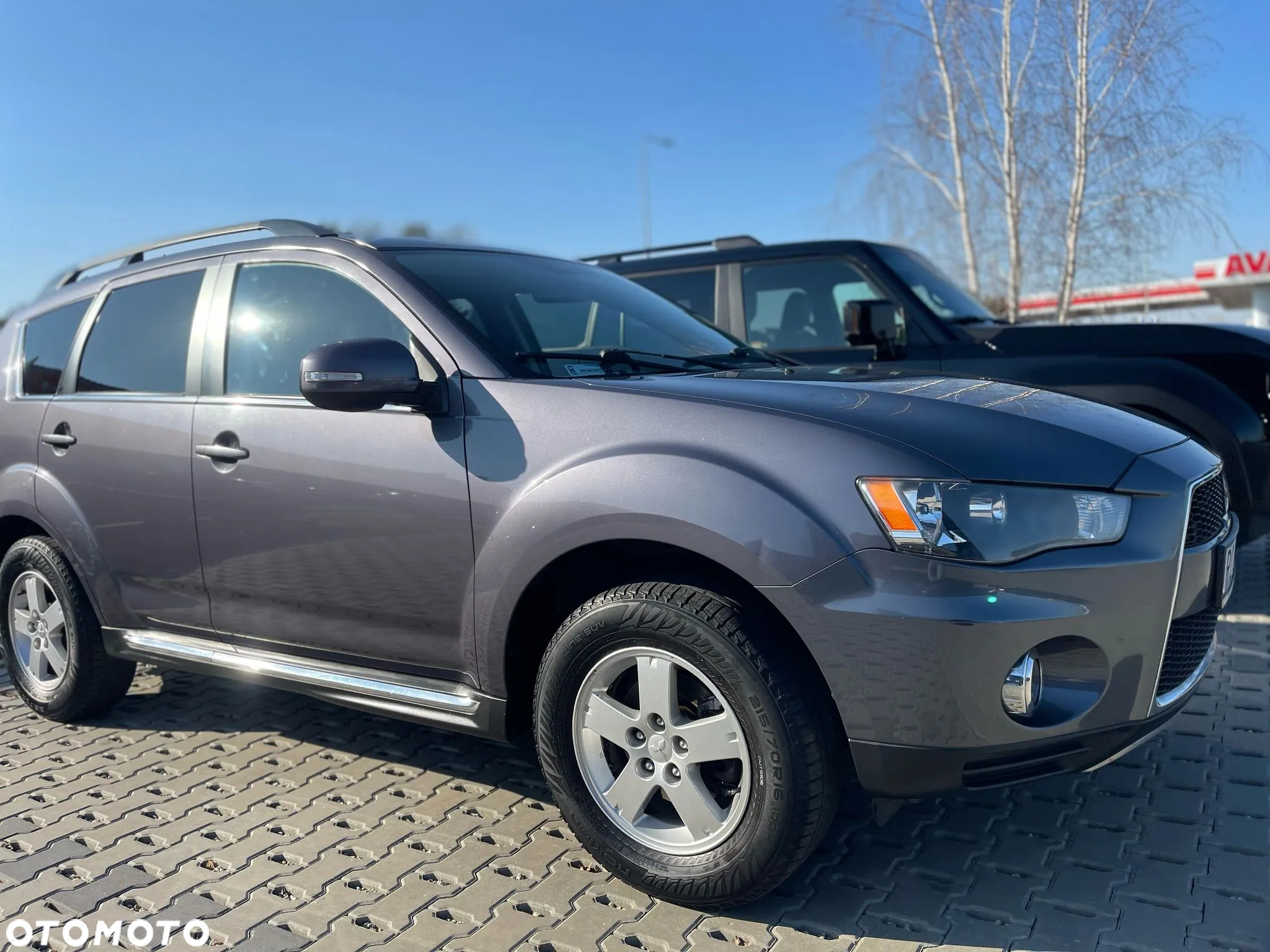 Mitsubishi Outlander 2.0 Intense + NAVI 2WD EU5 - 15