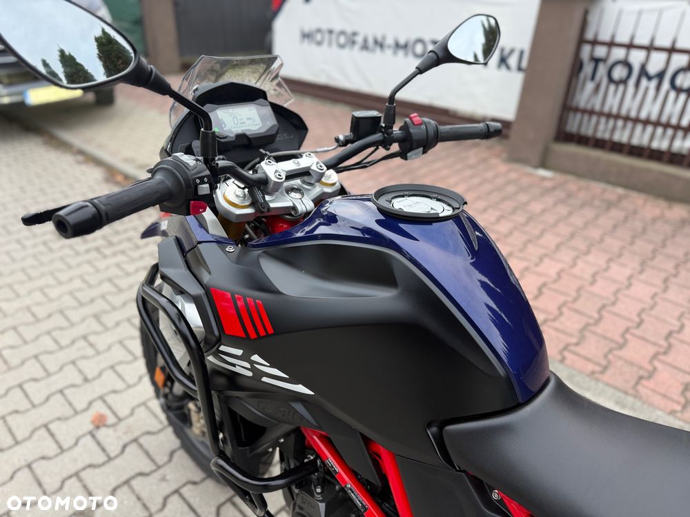 BMW GS - 23