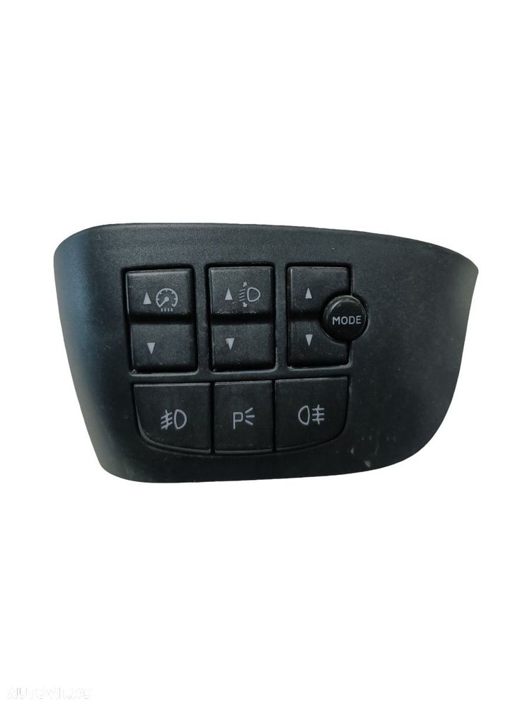 Bloc lumini FIAT STILO 192_ 2001 - 2010 - 1