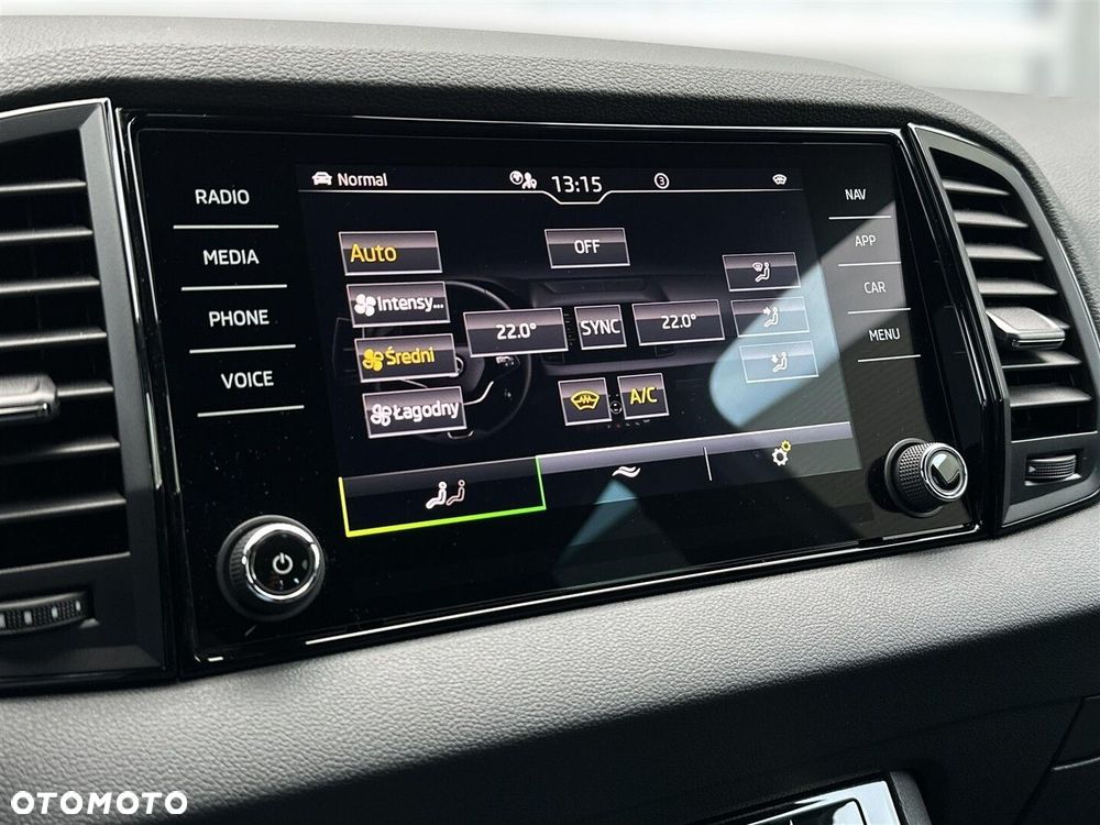 Skoda Karoq 1.5 TSI ACT Sportline DSG - 23