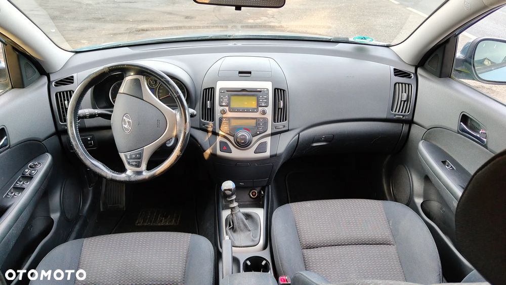 Hyundai i30 - 5