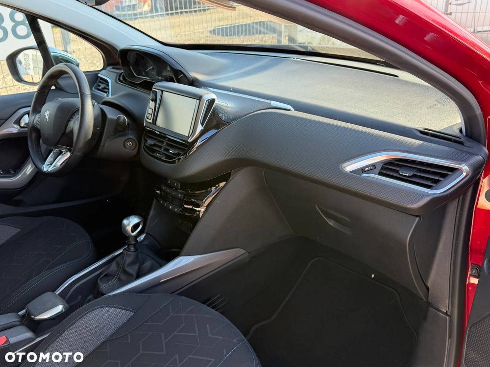 Peugeot 2008 PureTech 130 Stop&Start Allure - 15