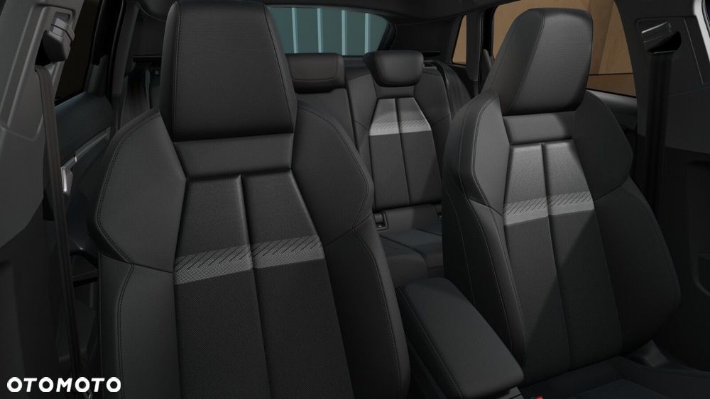 Audi A3 Sportback - 10