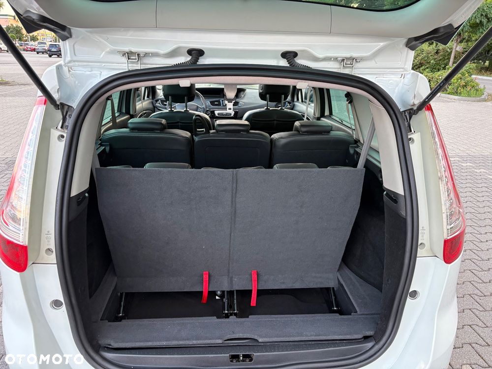Renault Grand Scenic Gr 1.2 TCe Energy Bose - 17