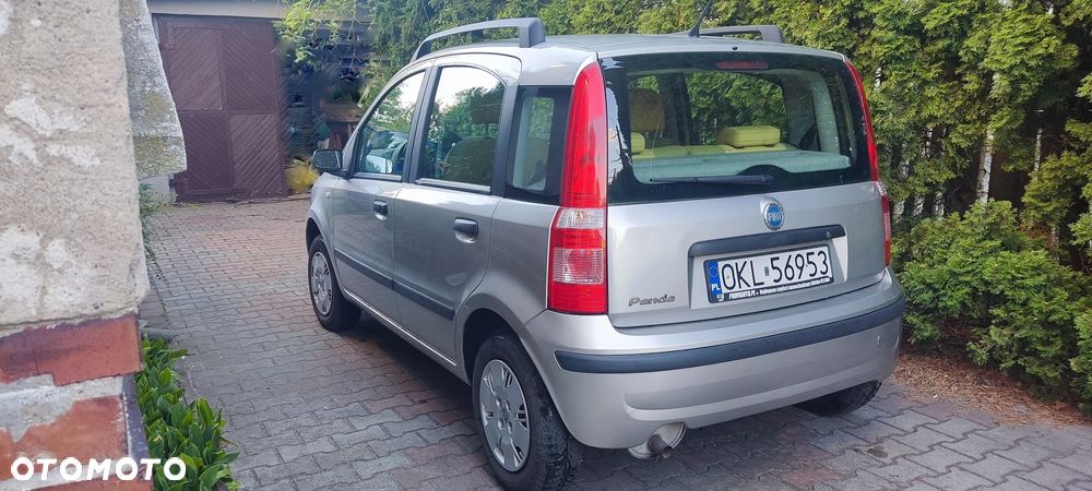 Fiat Panda - 3