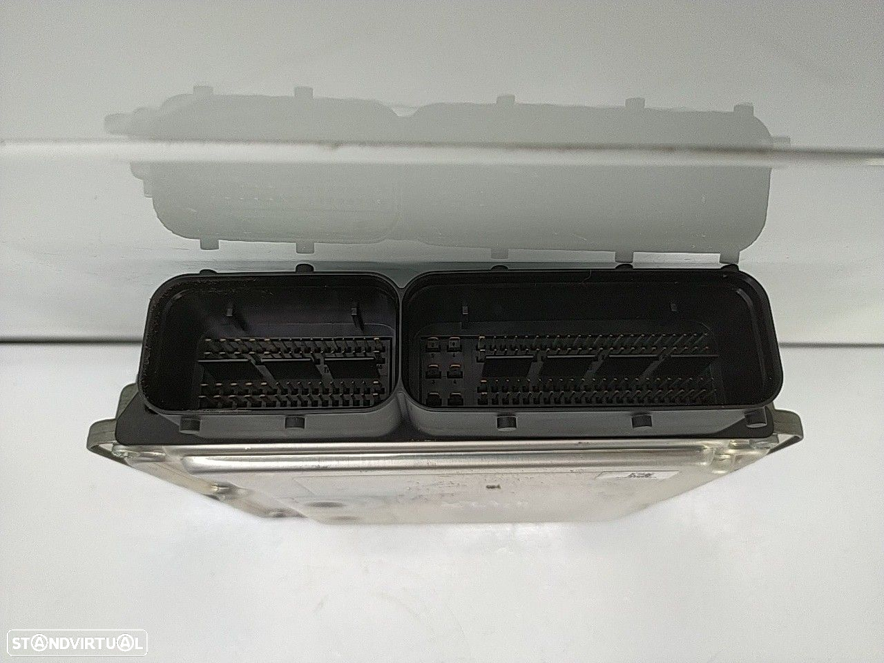 Centralina Motor Volkswagen Caddy Iv Caixa (Saa, Sah) - 4