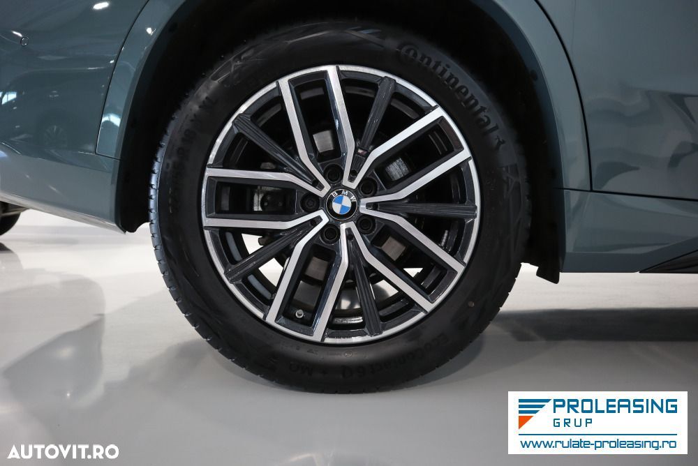 BMW X1 xDrive23i AT MHEV - 7