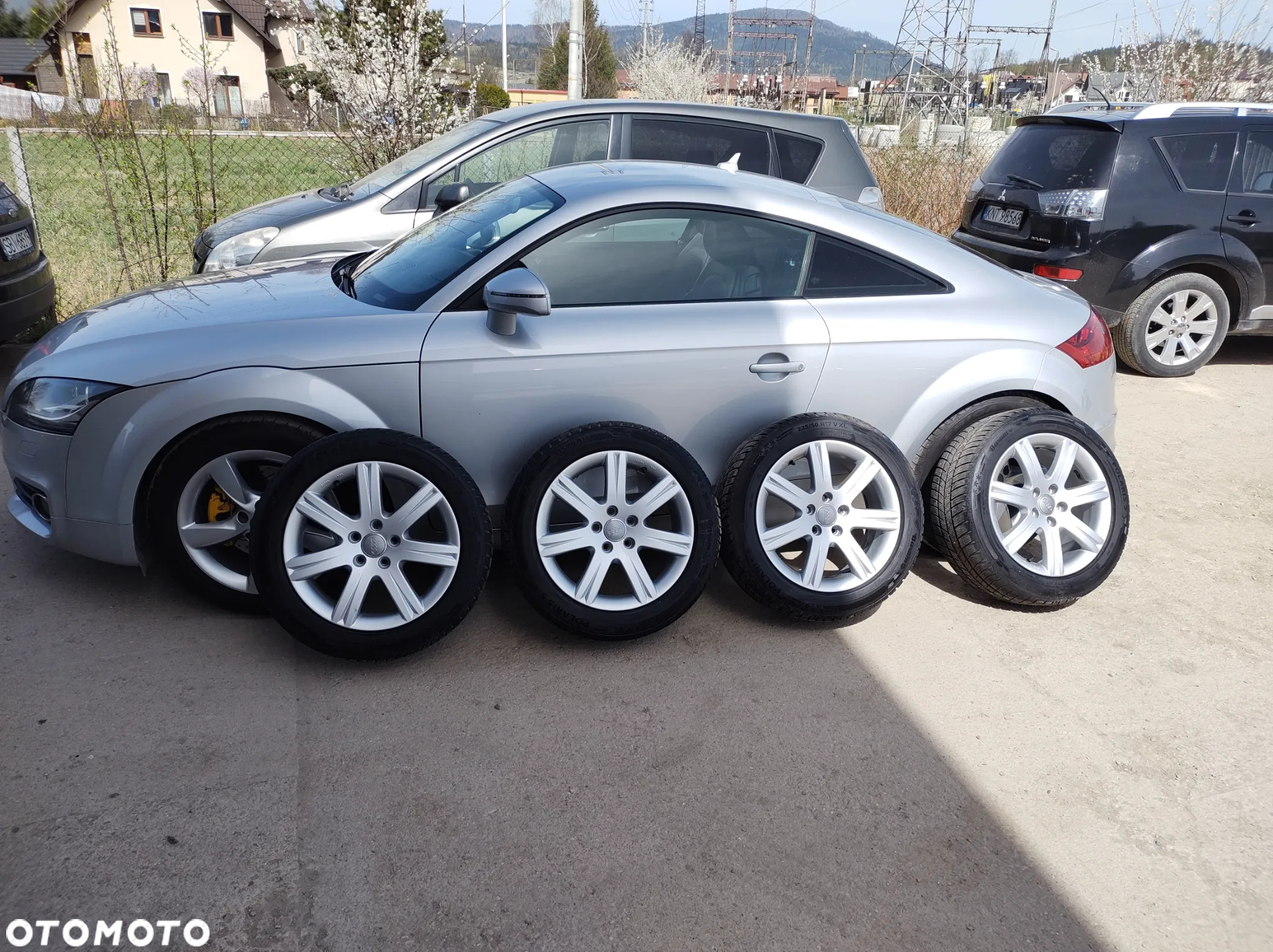 Audi TT Coupé 1.8 TFSI - 2