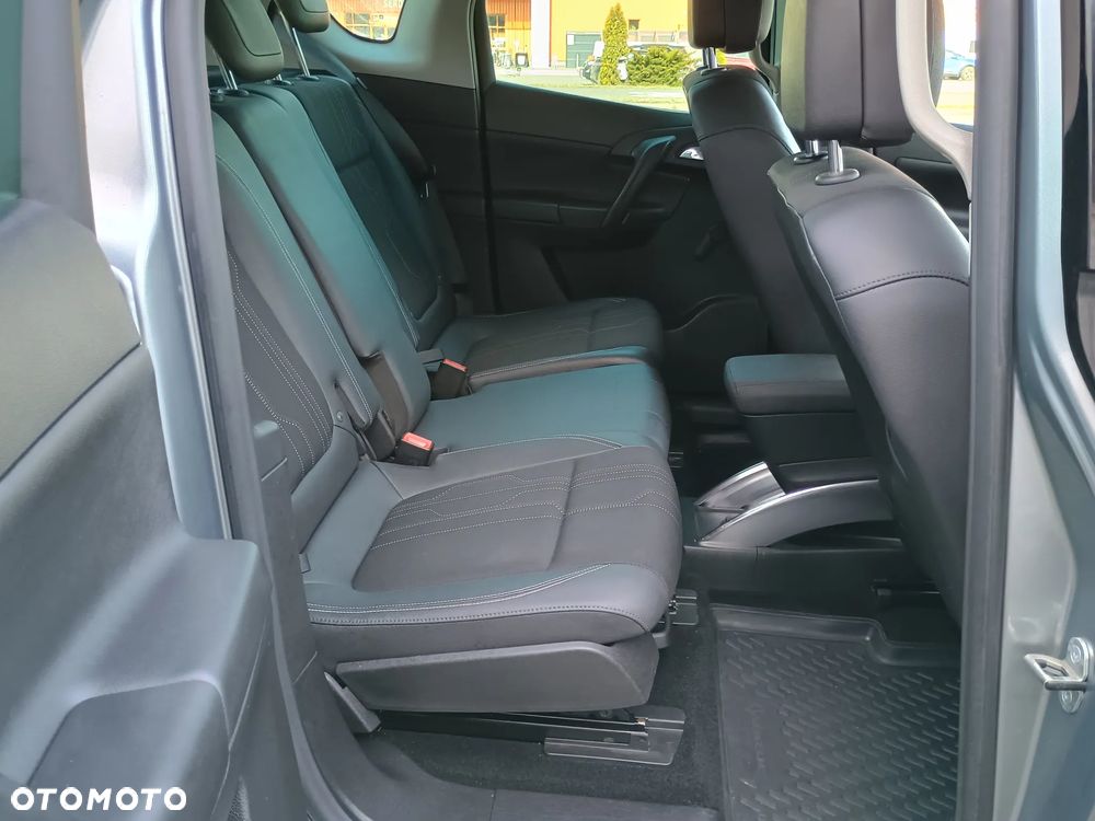 Opel Meriva 1.4 150 Jahre - 8
