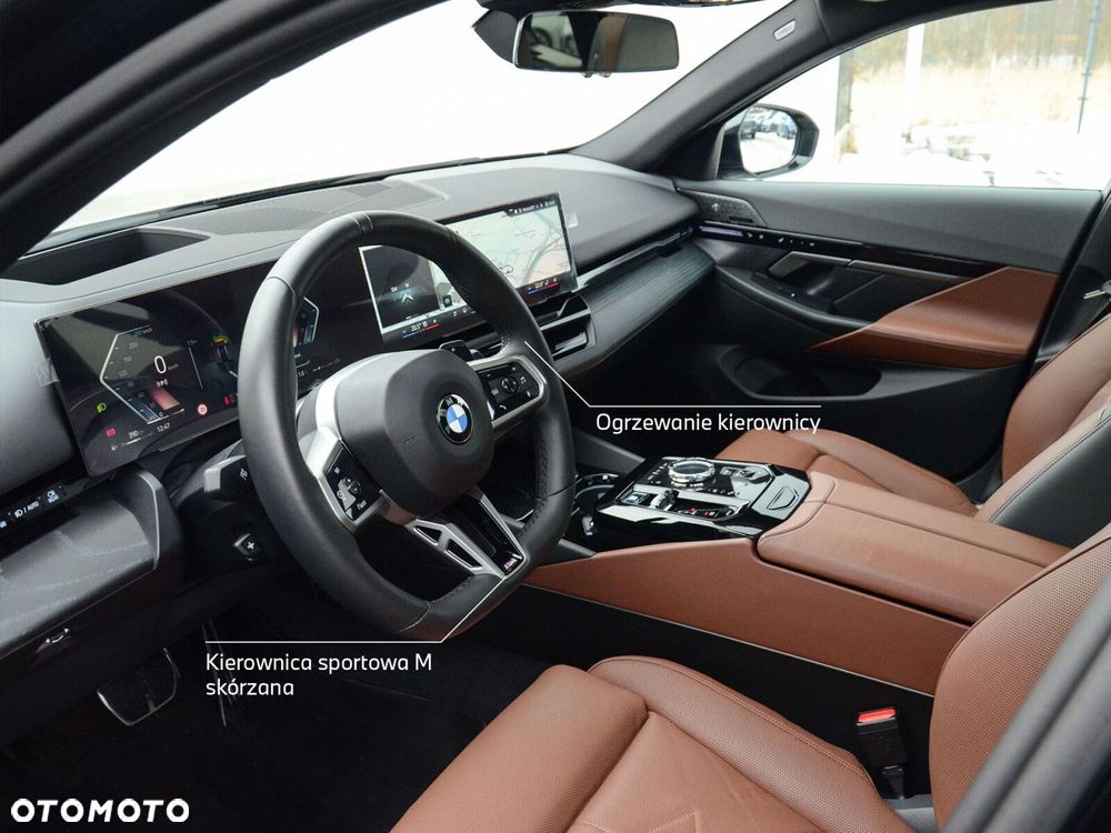 BMW Seria 5 - 23