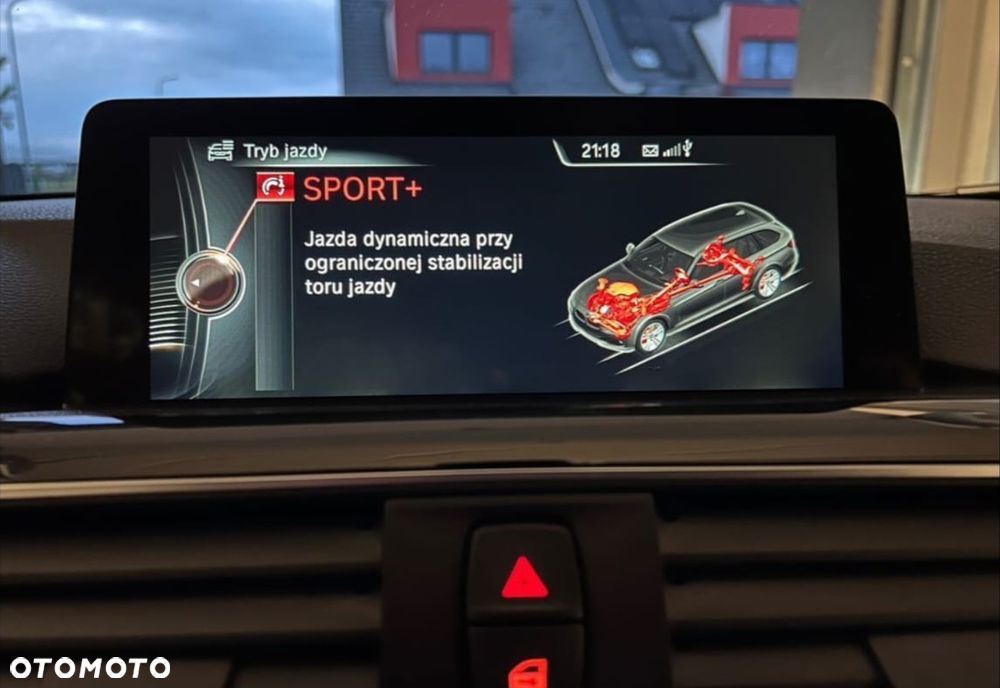 BMW Seria 3 320d xDrive Advantage sport - 31