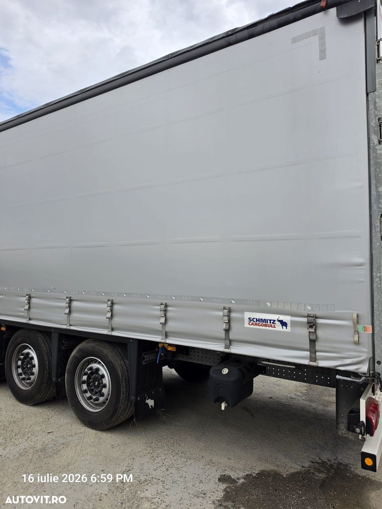 Iveco Stralis - 13