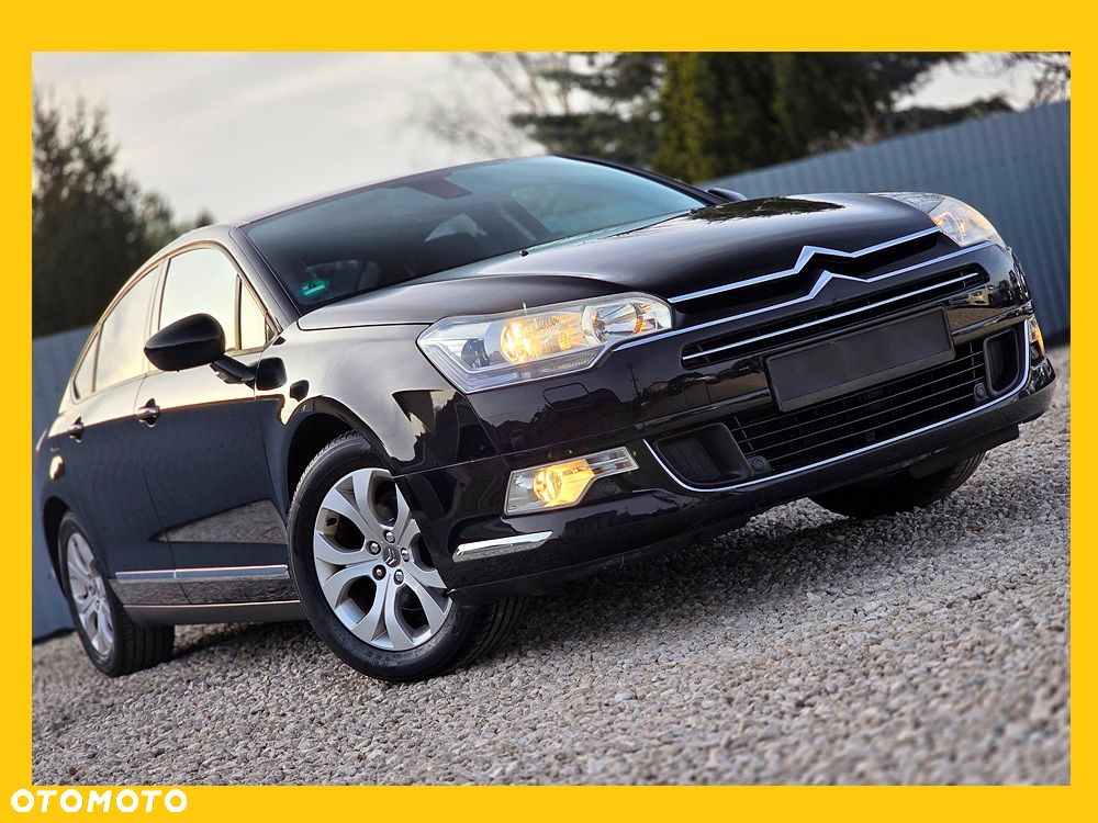 Citroën C5 2.0 16V Confort - 1