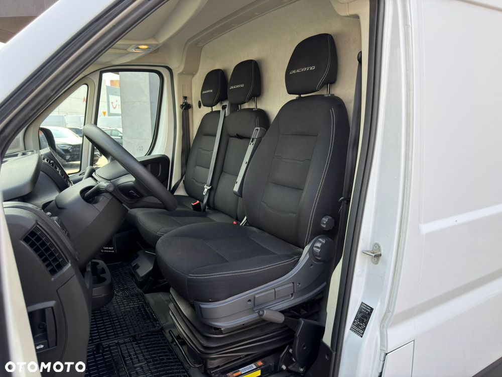Fiat Ducato - 10