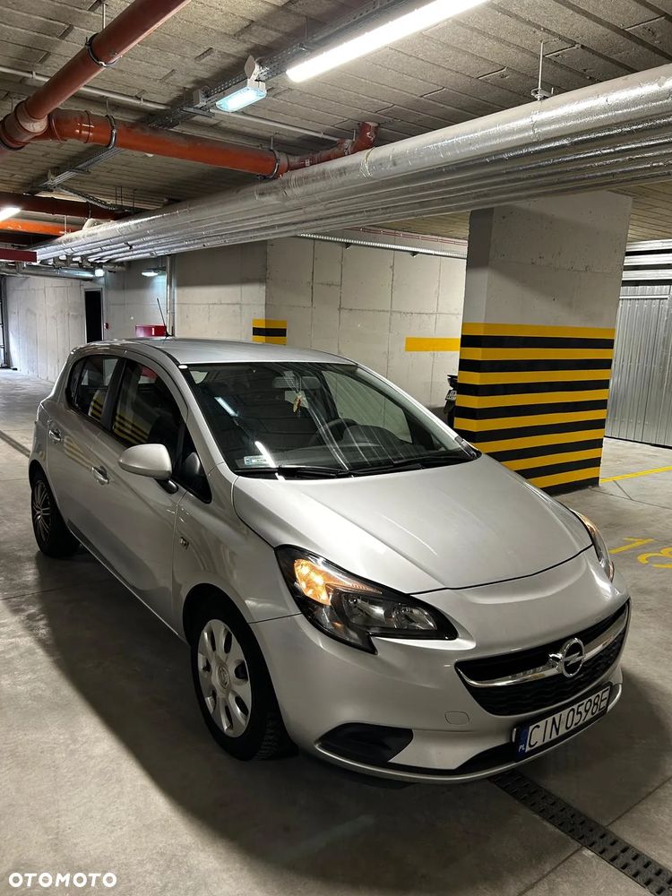 Opel Corsa 1.4 Enjoy - 2