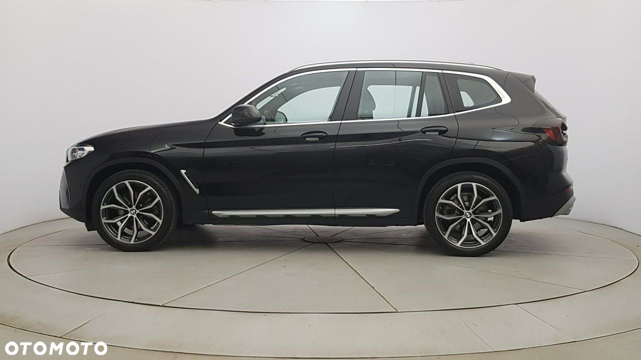 BMW X3 - 4