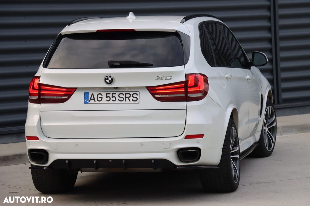 BMW X5 xDrive25d - 2
