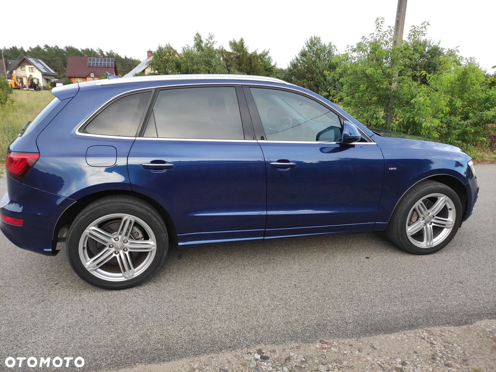 Audi Q5 - 9