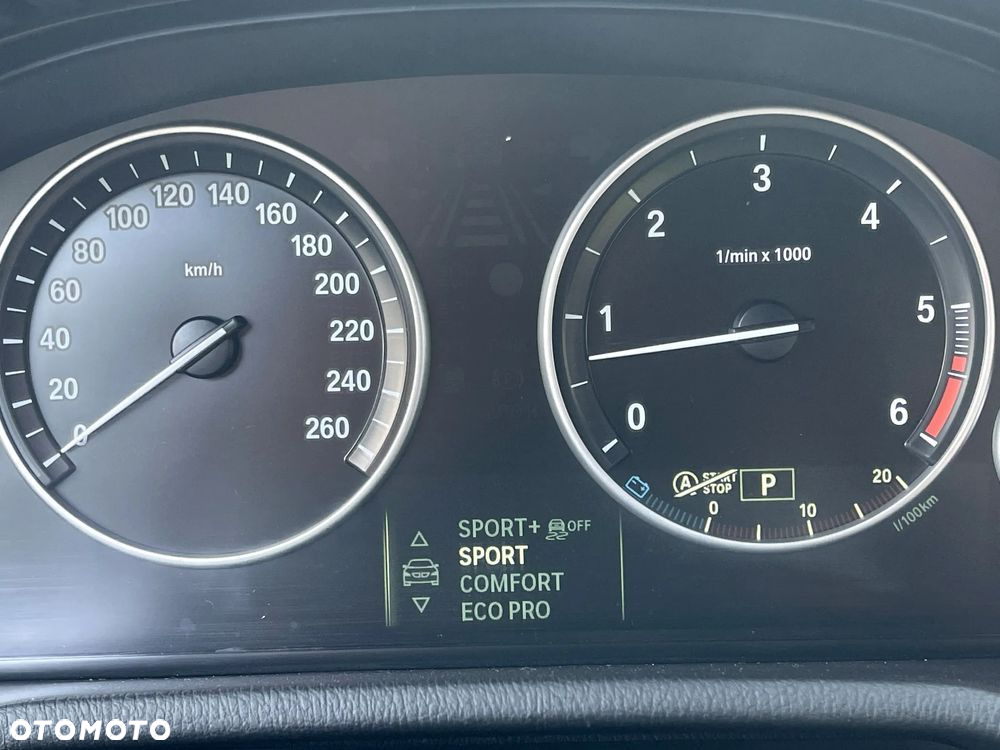 BMW X3 xDrive30d M Sport sport - 32
