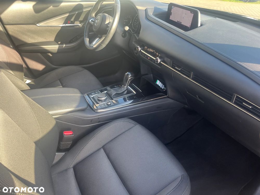 Mazda CX-30 2.0 mHEV Kanjo 2WD - 10