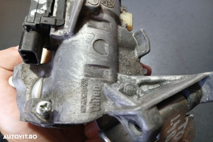 Contact cu cheie 45020-0204 N0502638 45020-0204 N0502638 Toyota Auris - 4