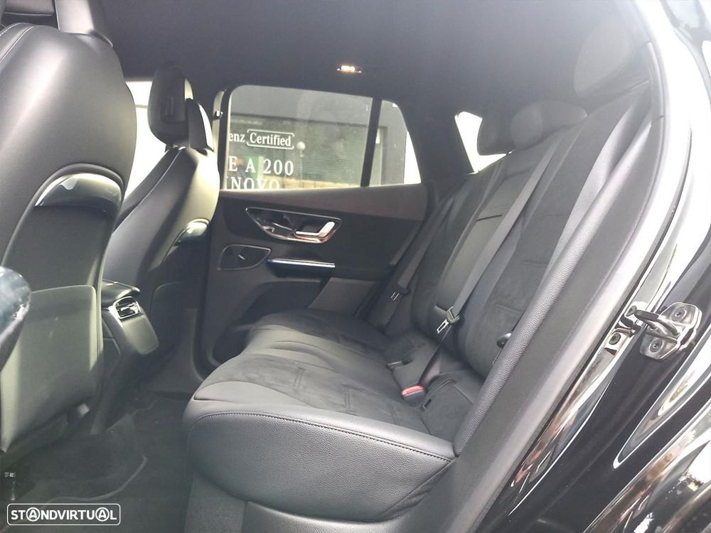 Mercedes-Benz EQE - 10