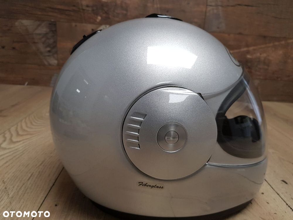 Kask motocyklowy Roof Diversion R010 rozmiar XL - 3