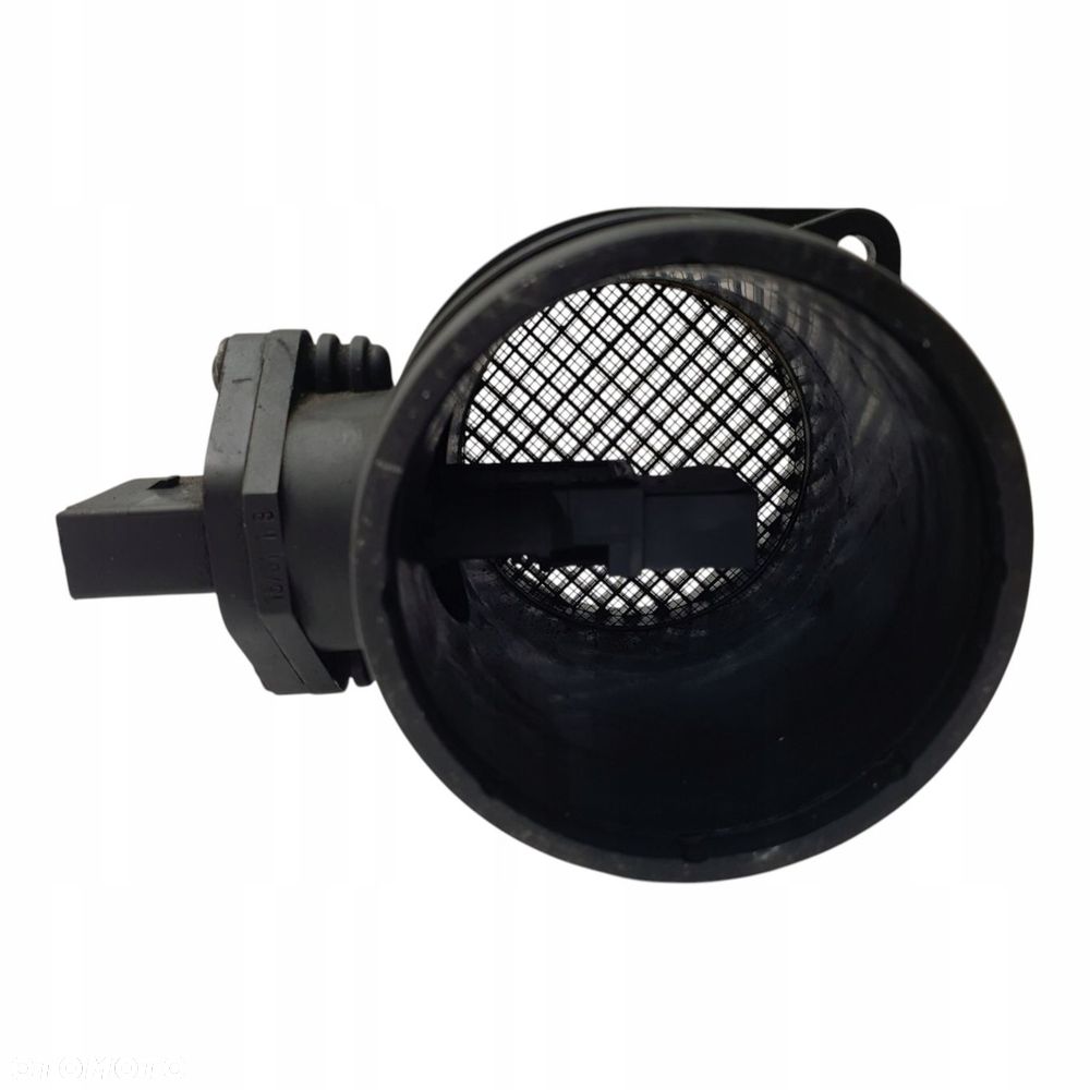 PRZEPŁYWOMIERZ VW Passat B5 Golf IV Bora Toledo II 2.3 V5 VR5 0280217529 - 8