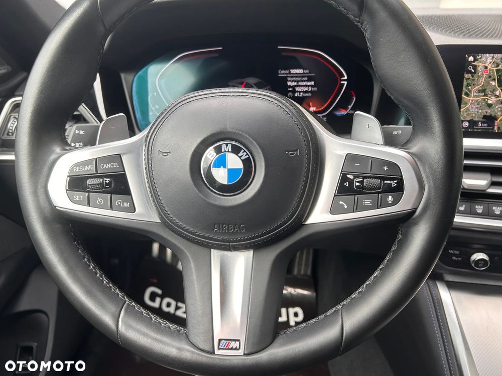 BMW Seria 4 430i M Sport sport - 25
