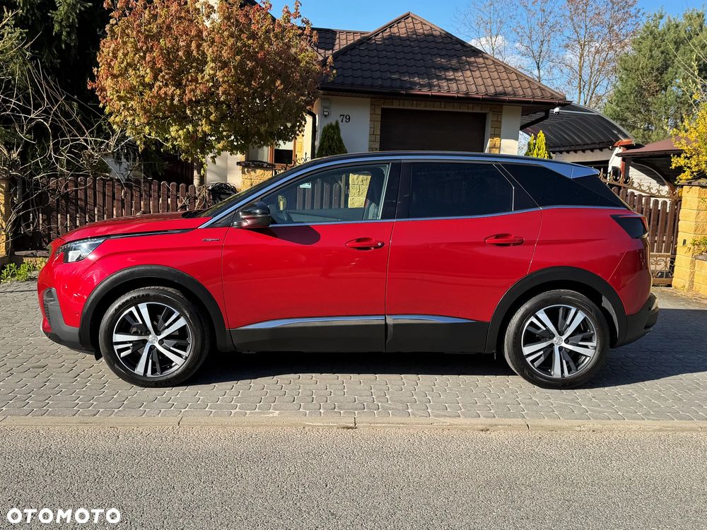 Peugeot 3008 - 38
