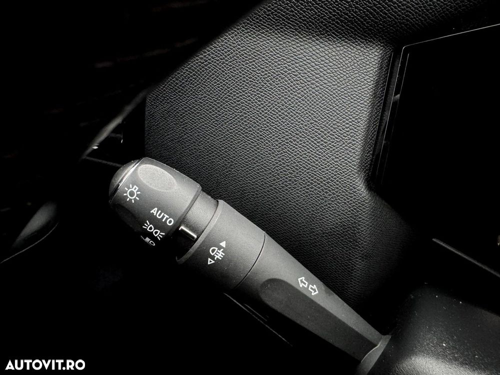 DS AUTOMOBILES DS4 2022 — imagine 22