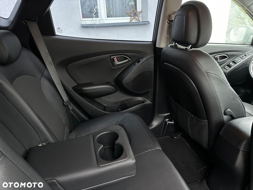 Hyundai ix35 1.6 2WD Comfort - 18