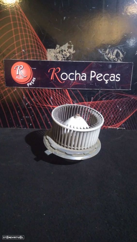 Motor Da Sofagem Daewoo Matiz (M100, M150) - 1