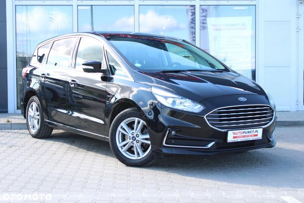 Ford S-Max - 6