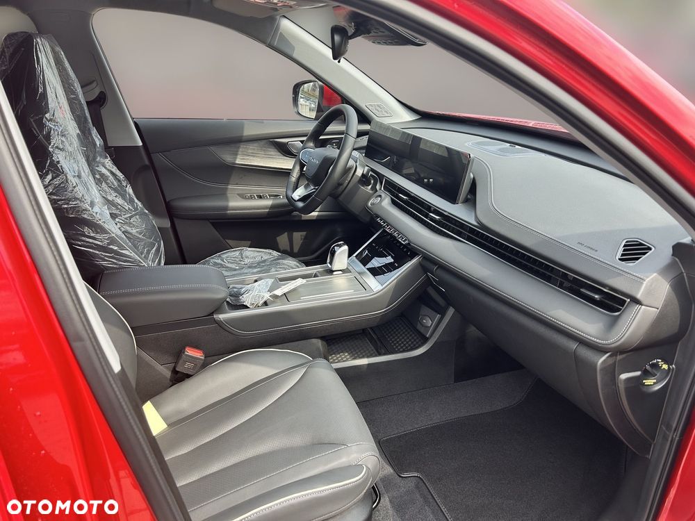 Chery Tiggo 4 1.5 GDI HEV Prestige DHT - 15