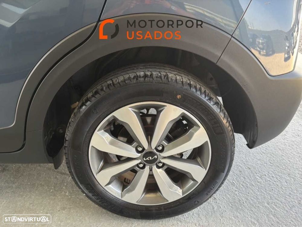 Kia Stonic 1.2 Dynamic - 11