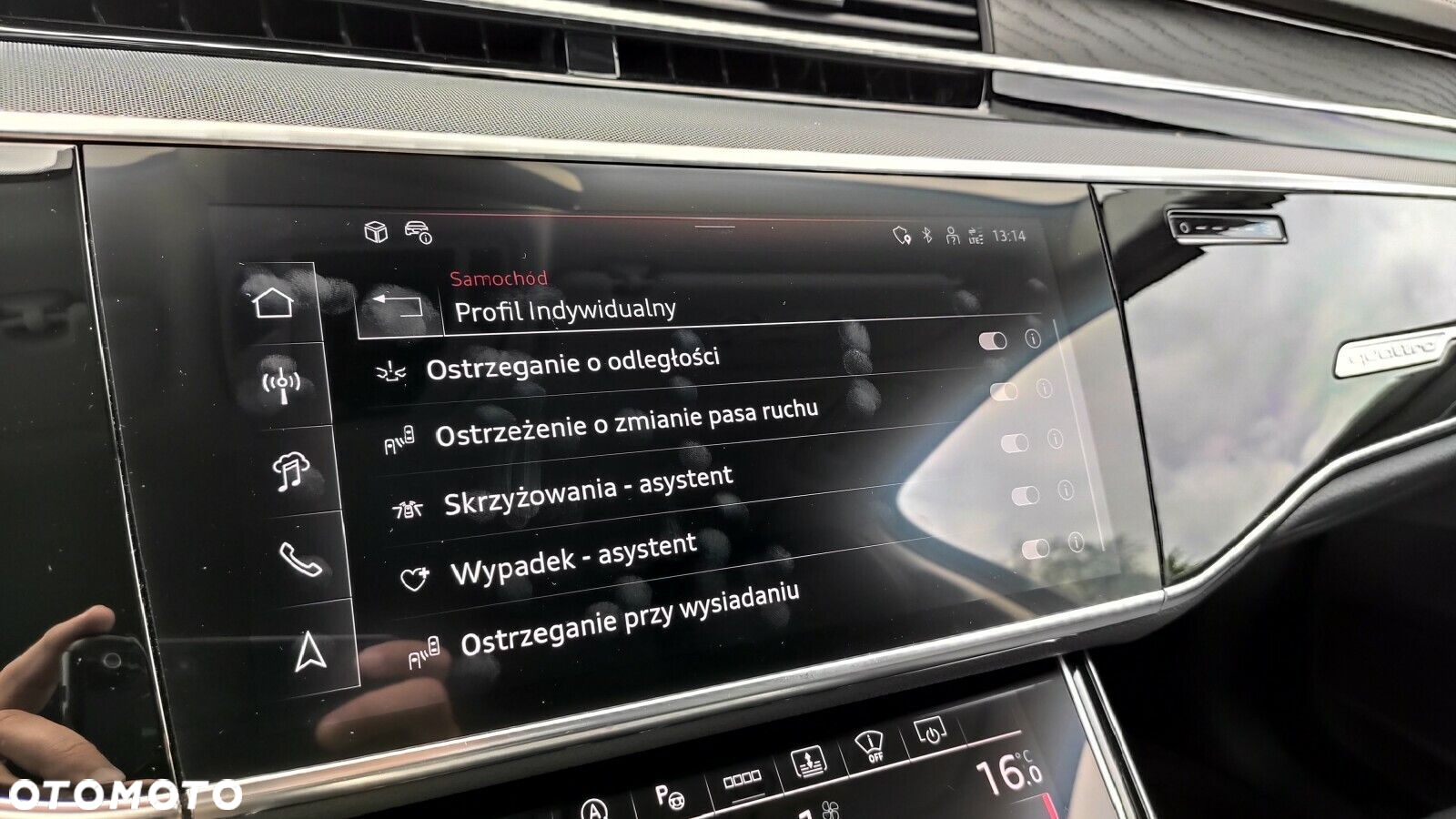 Audi A8 - 34