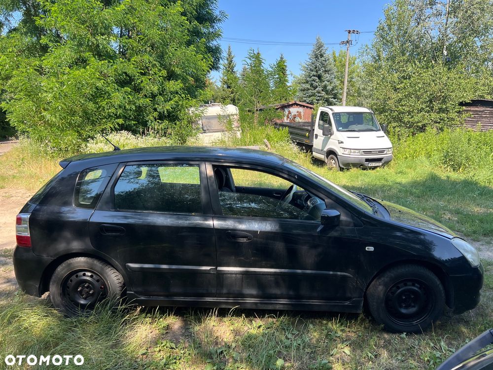Honda Civic 1.4i S - 18