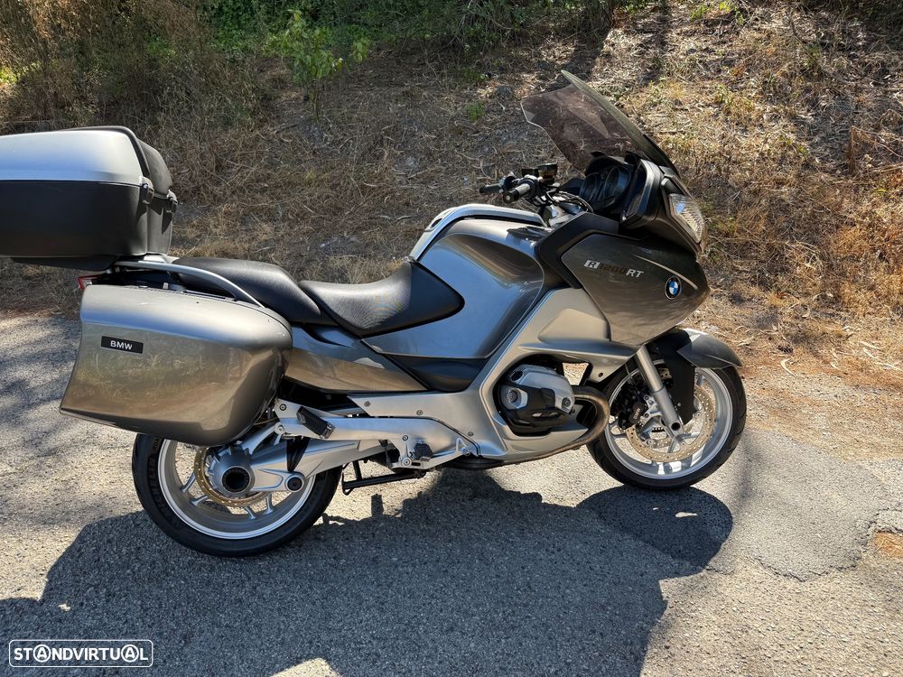 BMW R 1200 RT - 24