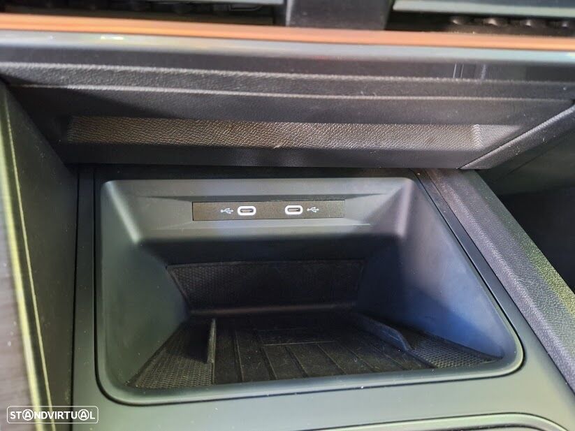 Cupra Formentor 1.5 TSI DSG - 26