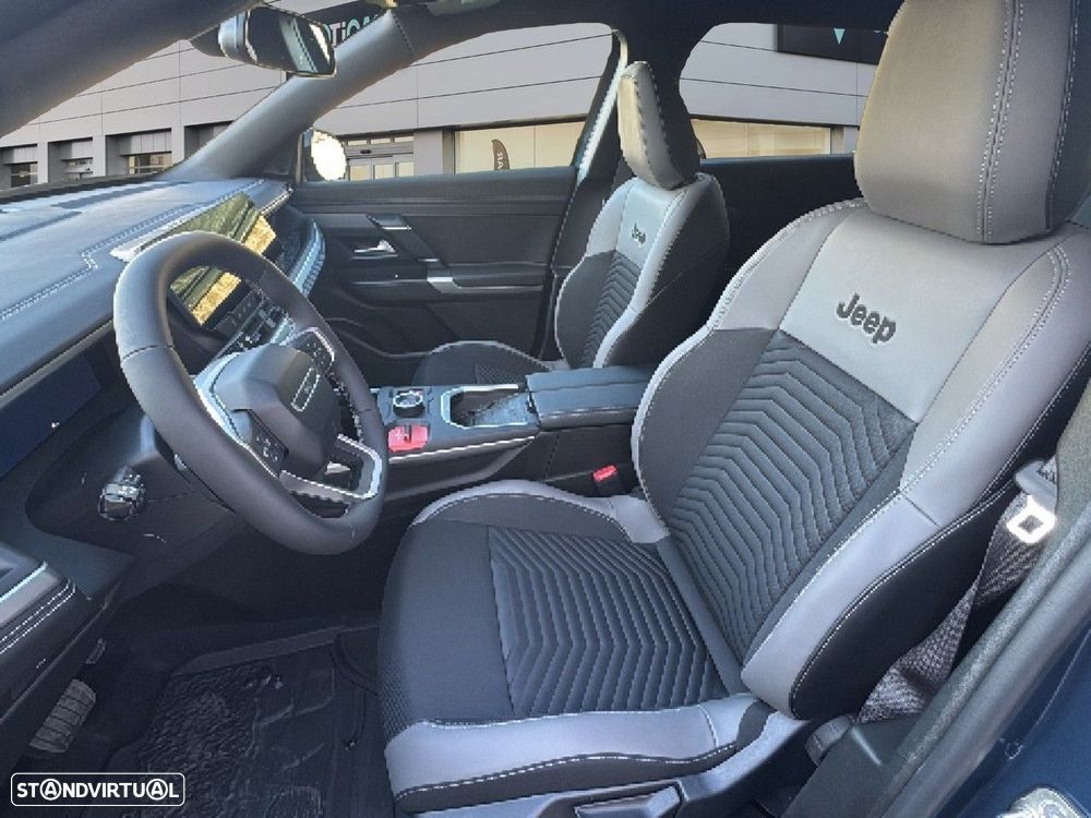 Jeep Compass - 9